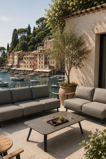 Portofino Family Set