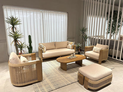 Positano Luxury Coffee Table