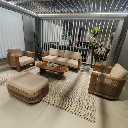 Positano Luxury Coffee Table