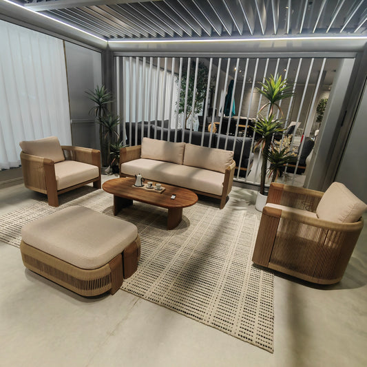 Positano Luxury Coffee Table