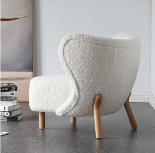 The Nest Chair