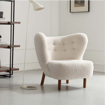 The Nest Chair
