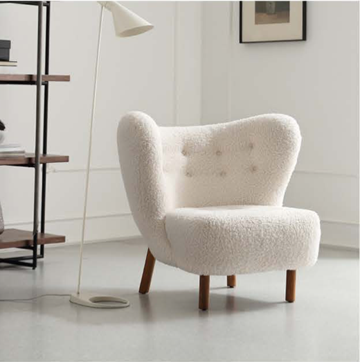 The Nest Chair