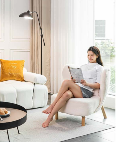 The Nest Chair