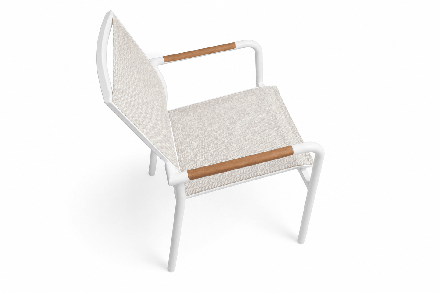 The Social Breeze Chairs - Outdoor