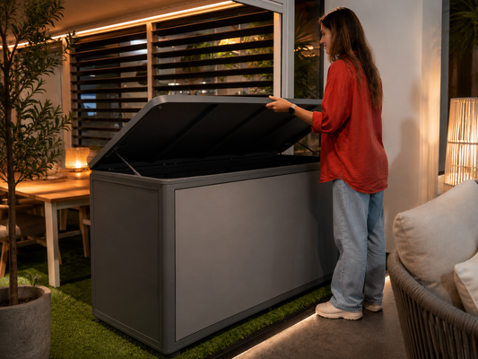 Outdoor Storage Box