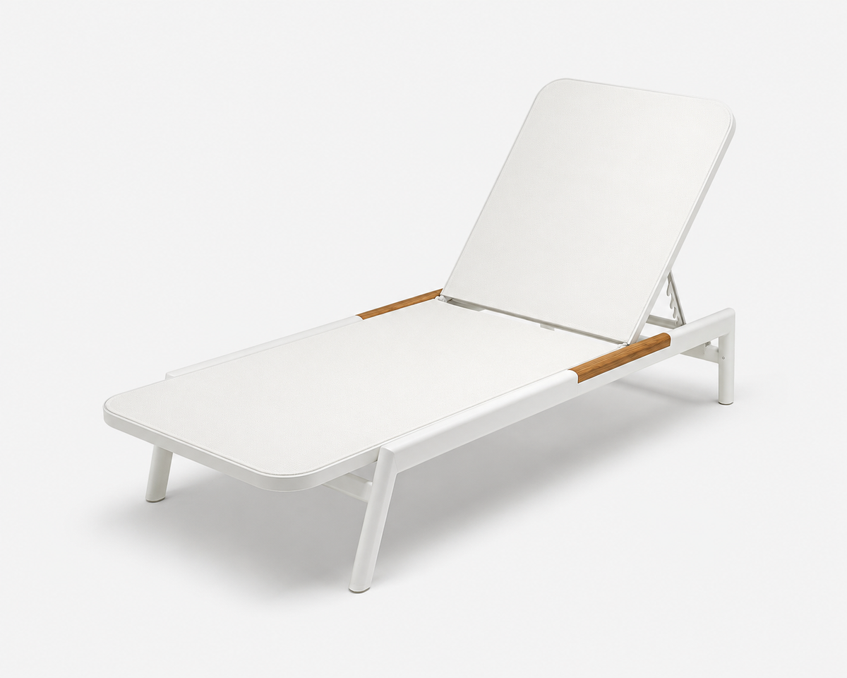 Social Breeze Sun Lounger