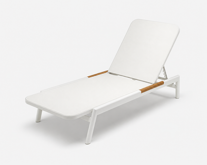 Social Breeze Sun Lounger