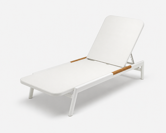 Social Breeze Sun Lounger