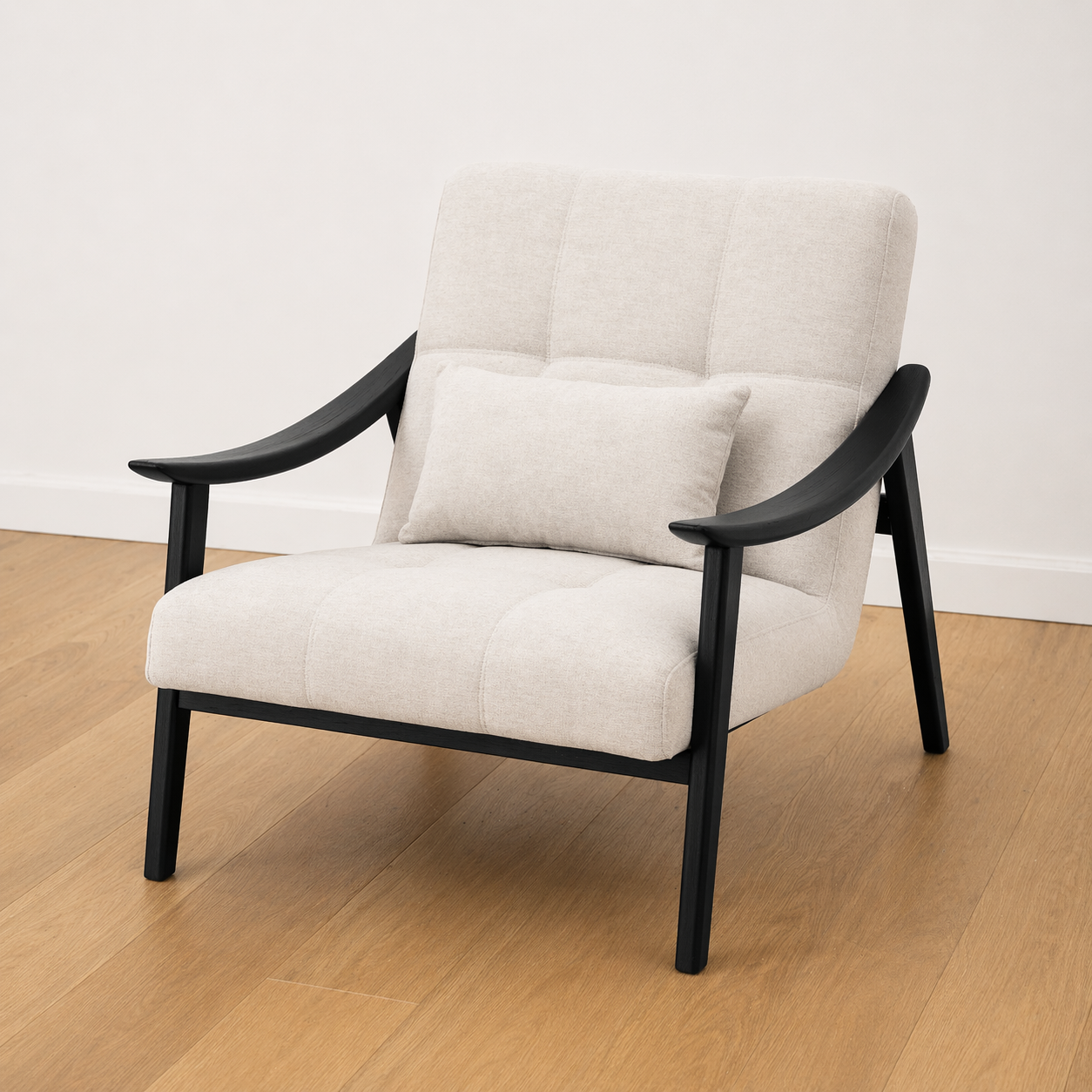 The Sunday Chair