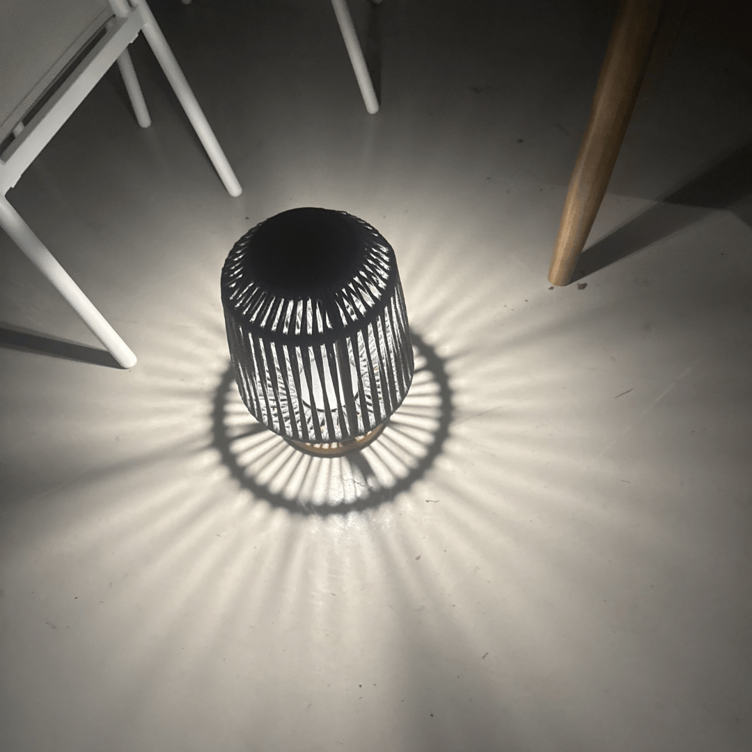 The Cove Solar Light