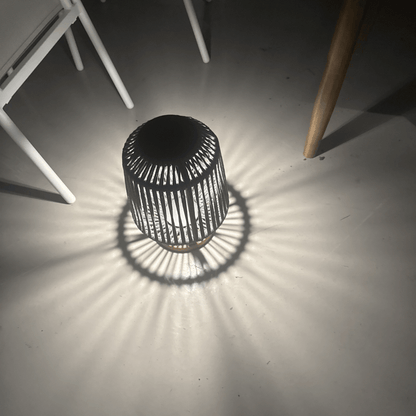 The Cove Solar Light