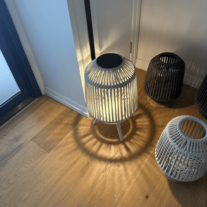 The Cove Solar Light
