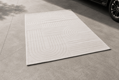 The Archway Rug