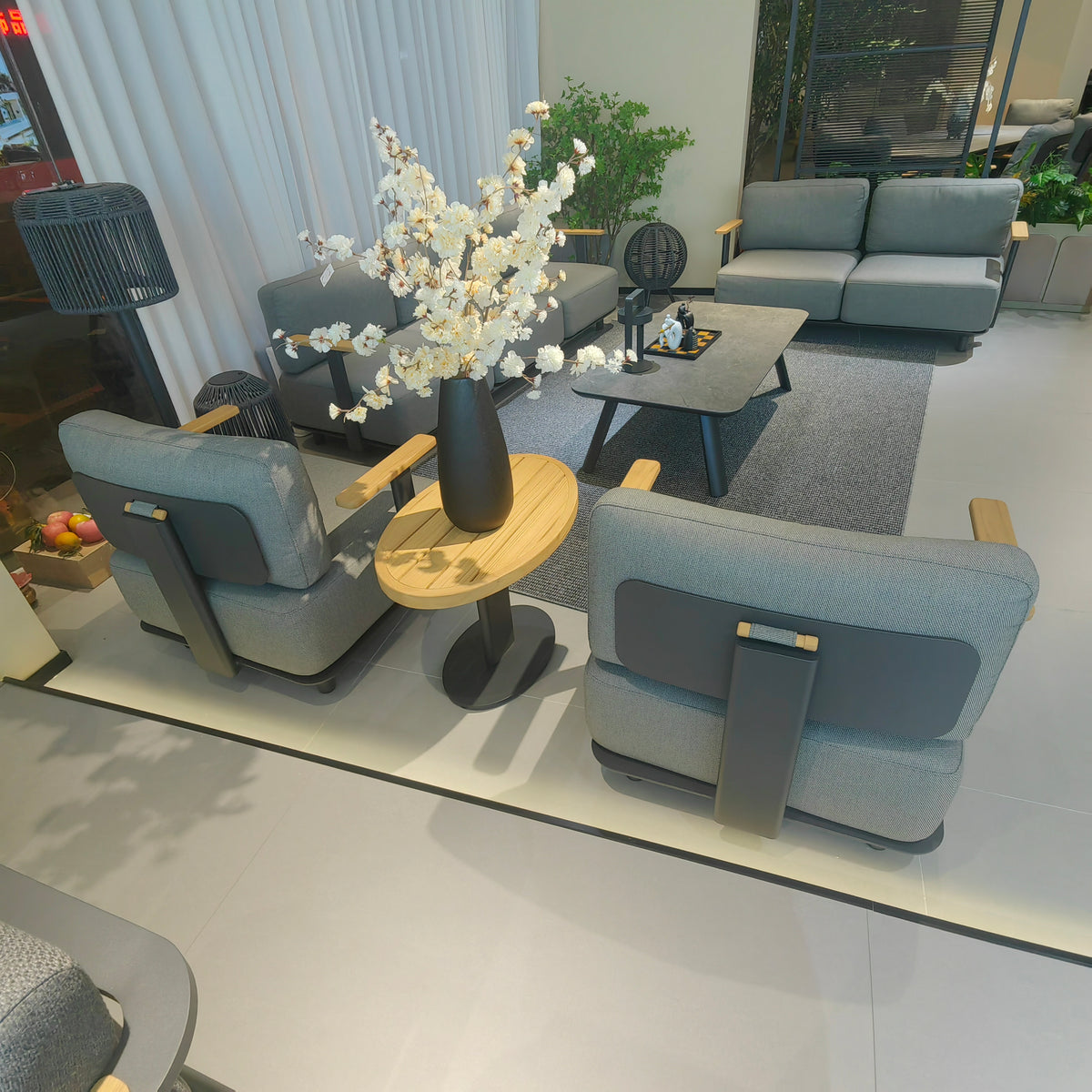 Portofino Family Set
