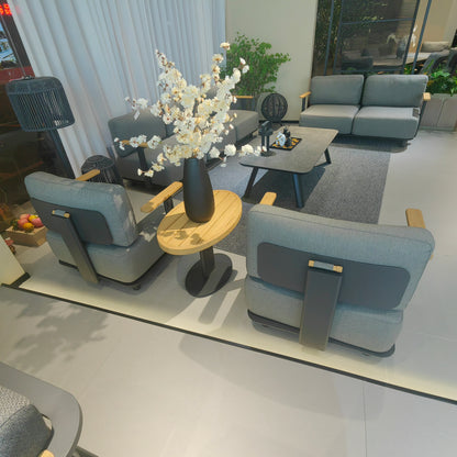 Portofino Family Set