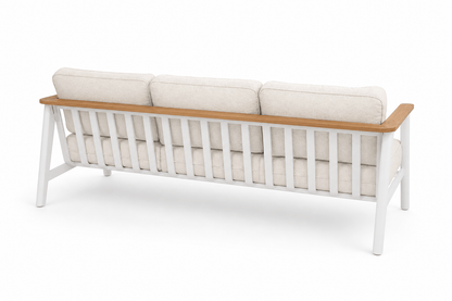 The Ember Three-Seat Sofa - Outdoor