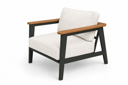 The Ember Single-Seat Sofa (Set of 2) - Outdoor
