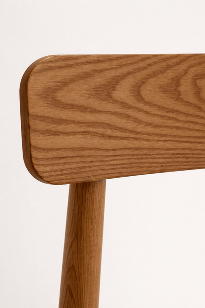 The Gather Chair (Set of 2)