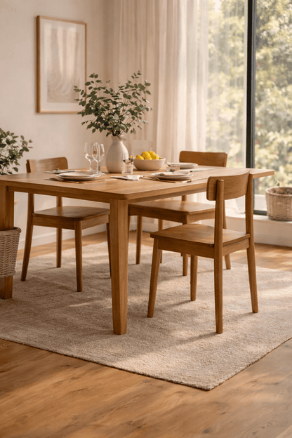 The Gather Chair (Set of 2)