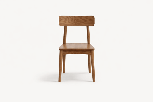 The Gather Chair (Set of 2)
