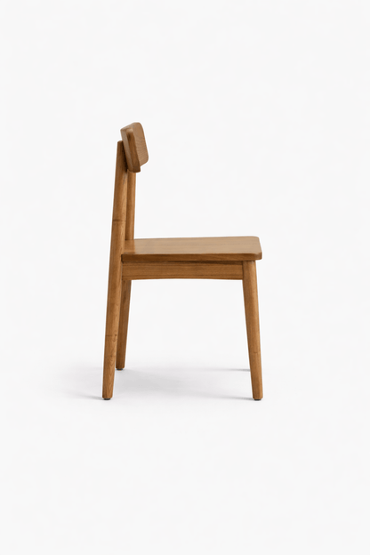 The Gather Chair (Set of 2)