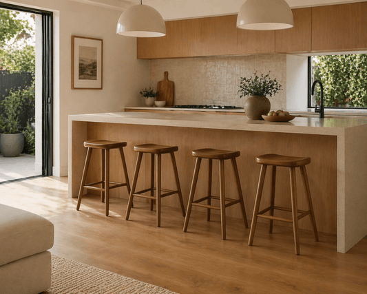 The Gather Stool