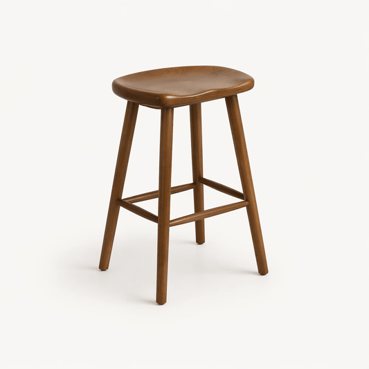 The Gather Stool
