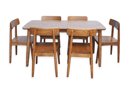 The Gather Table