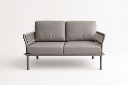 The Haven Lounge Set - Outdoor