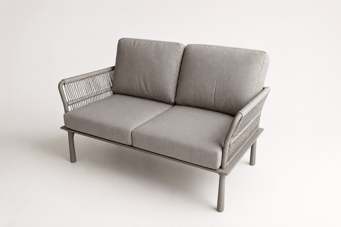 The Haven Double-Seat Sofa - Outdoor