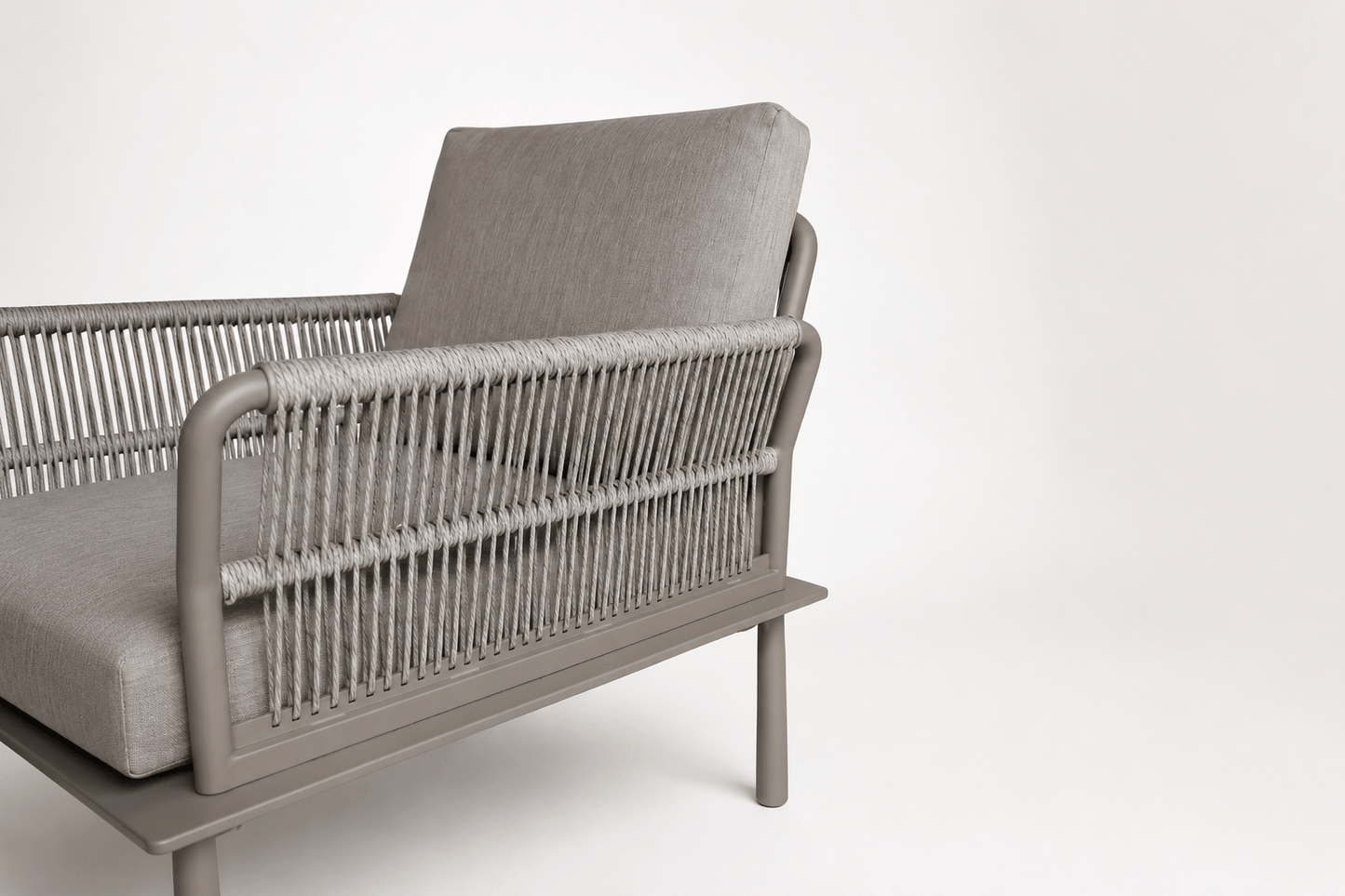 The Haven Single Seat Sofa (Set of 2) - Outdoor