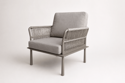 The Haven Single Seat Sofa (Set of 2) - Outdoor