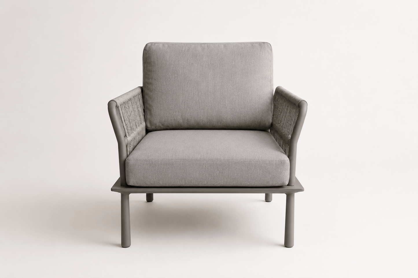 The Haven Single Seat Sofa (Set of 2) - Outdoor
