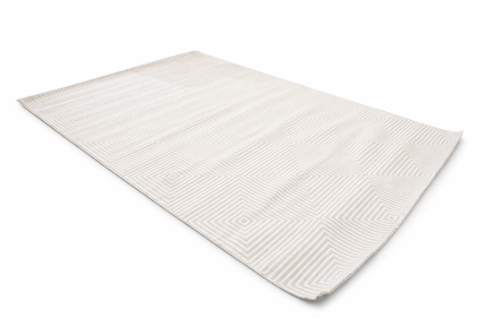 The Monogram Rug