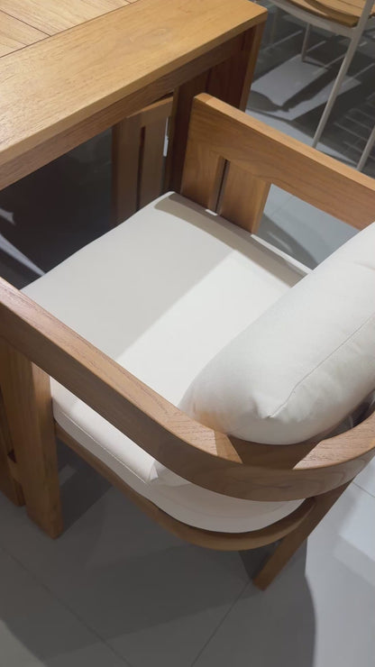 Amalfi Dining Table