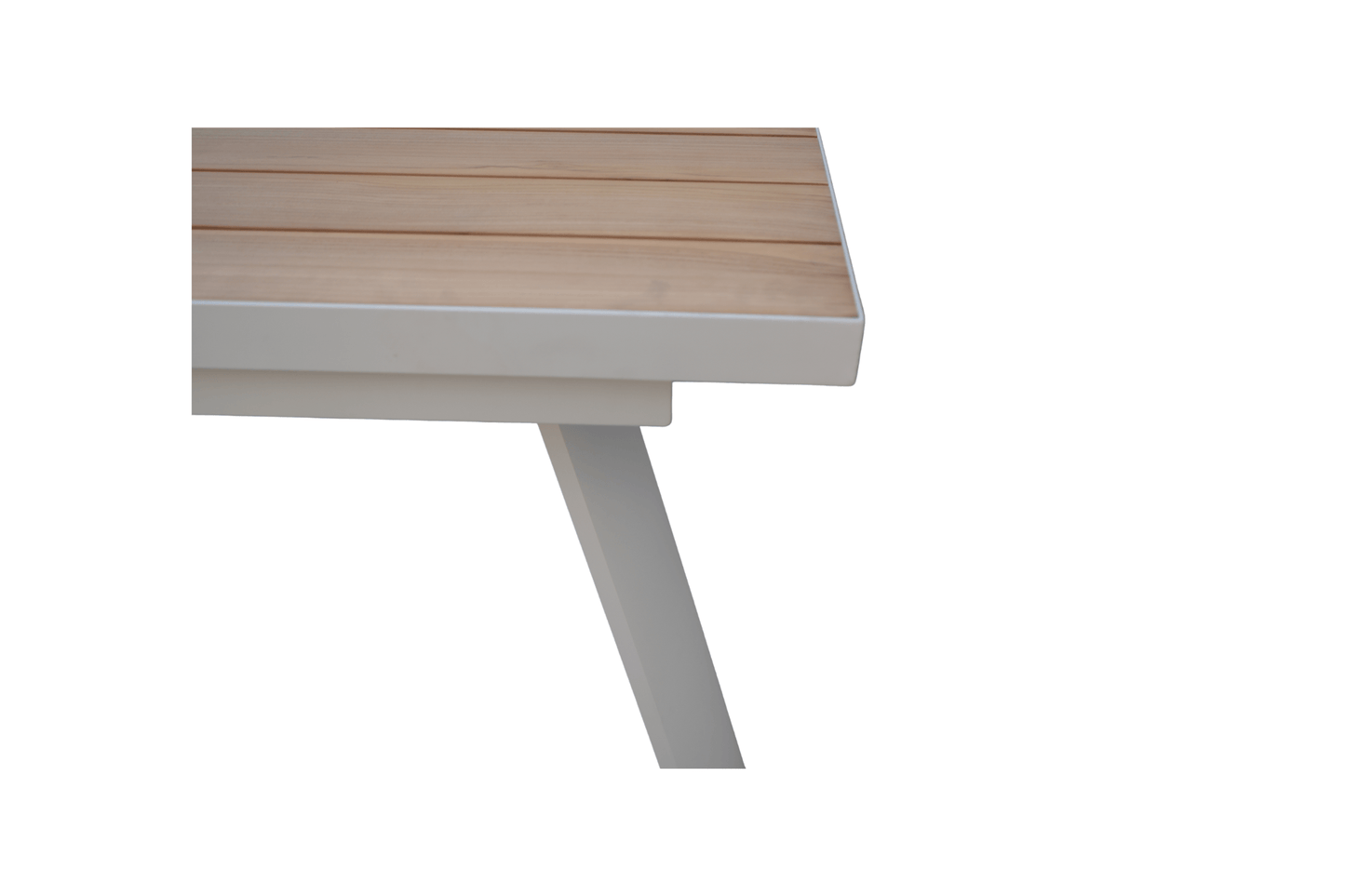 The Social Extend Table - Outdoor