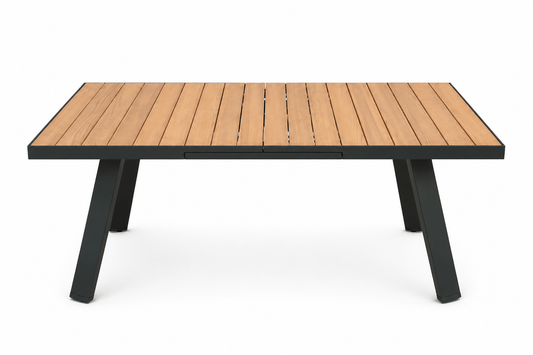 The Social Dining Set | Outdoor