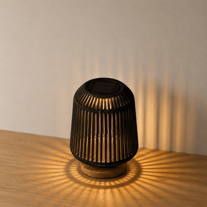 The Cove Lamp