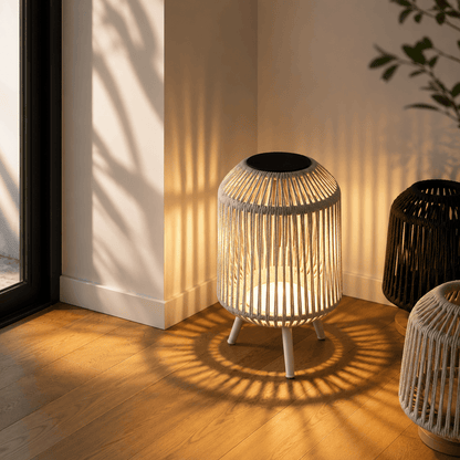 The Cove Lamp